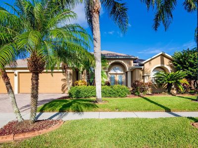 3321 Tipperary Dr, Merritt Island, FL, 32953
