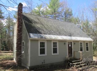14 Great Oak Dr, Chester, NH 03036