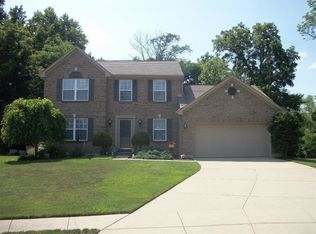 2539 Westpoint Ct, Burlington, KY 41005