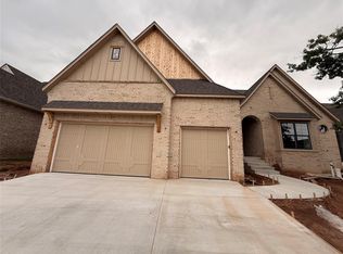 3932 Shady Hill Trl, Edmond, OK 73034