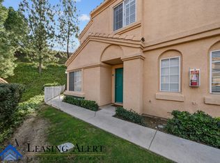 18738 Vista Del Canon UNIT A, Santa Clarita, CA 91321