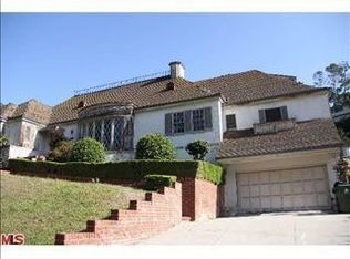 5730 Spring Oak Dr, Los Angeles, CA 90068