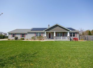 7246 W Jefferson Kiousville Rd, London, OH 43140