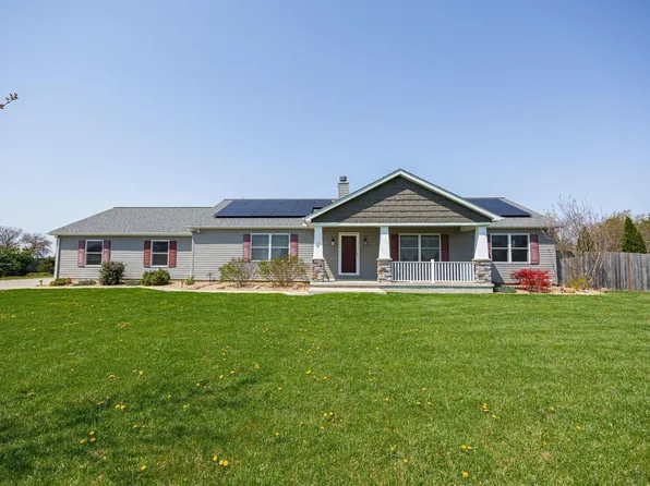 7246 W Jefferson Kiousville Rd, London, OH 43140