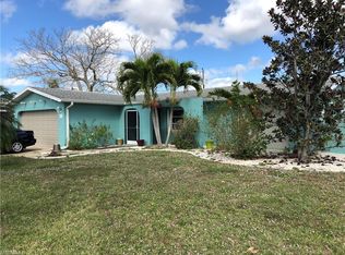 633 SE 36th St, Cape Coral, FL 33904