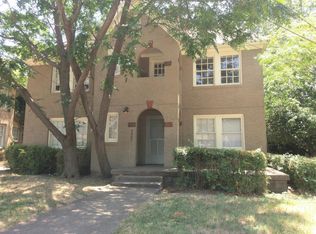 5902 La Vista Dr, Dallas, TX 75206