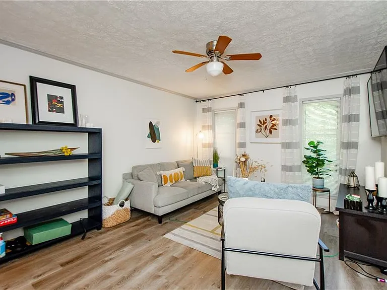 5157 Roswell Rd #2 — Photo 5