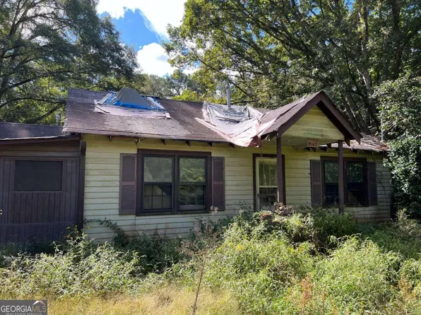 7167 Brown Bridge Rd, Covington, GA 30014