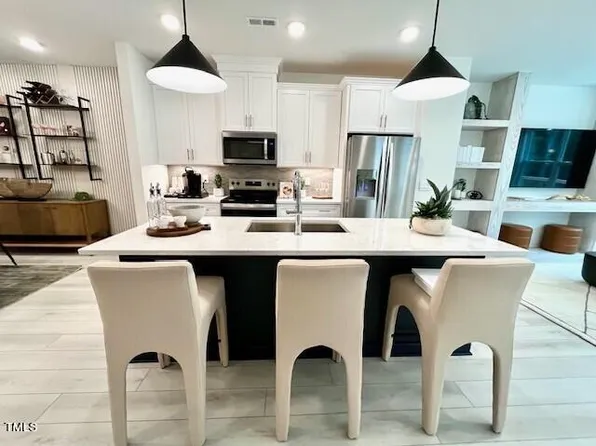 2117 Opulent Oaks #15, Durham, NC 27713