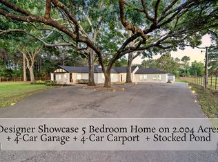 25518 Decker Prairie Rosehill Rd, Magnolia, TX 77355