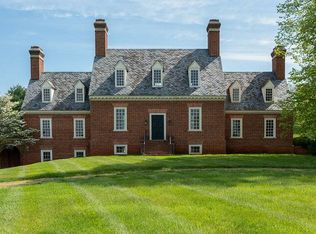 8512C Jacksons Quarters Rd, Rapidan, VA 22733