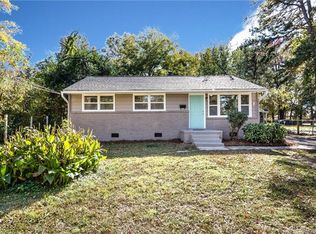 4204 Dinglewood Ave, Charlotte, NC 28205