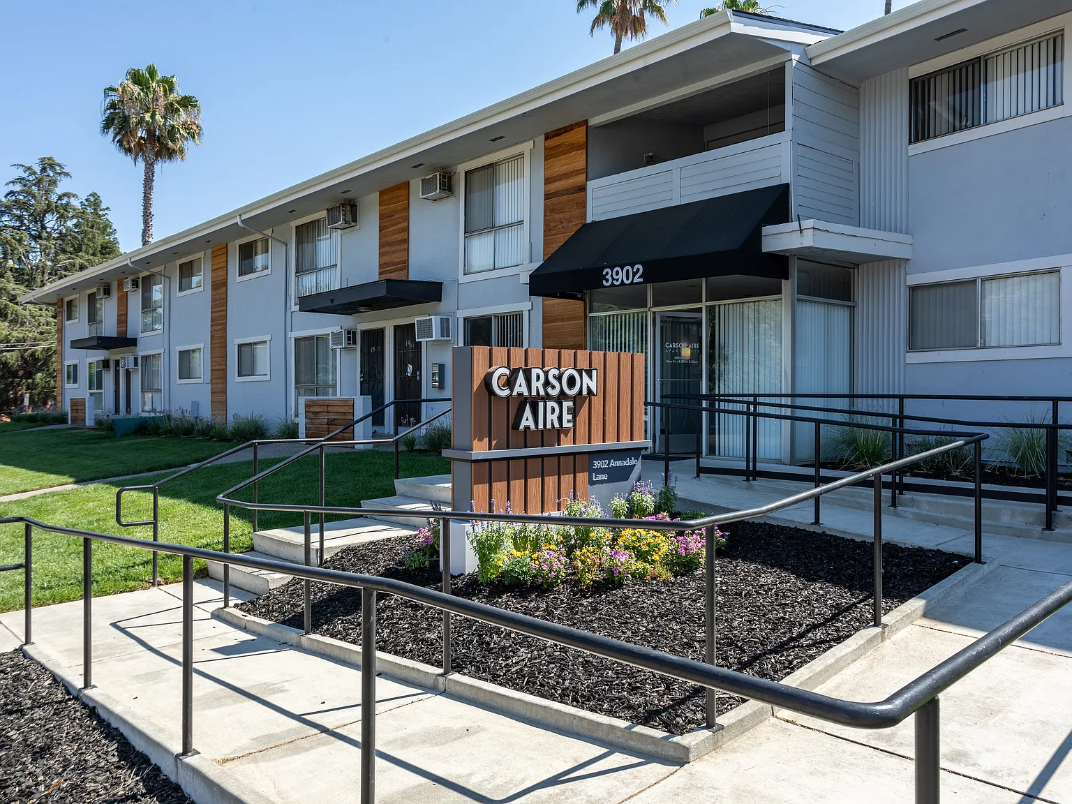 Carson Aire — Photo 2