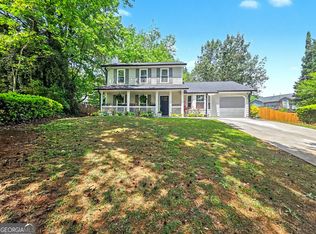 5601 Tunbridge Wells Rd, Lithonia, GA 30058