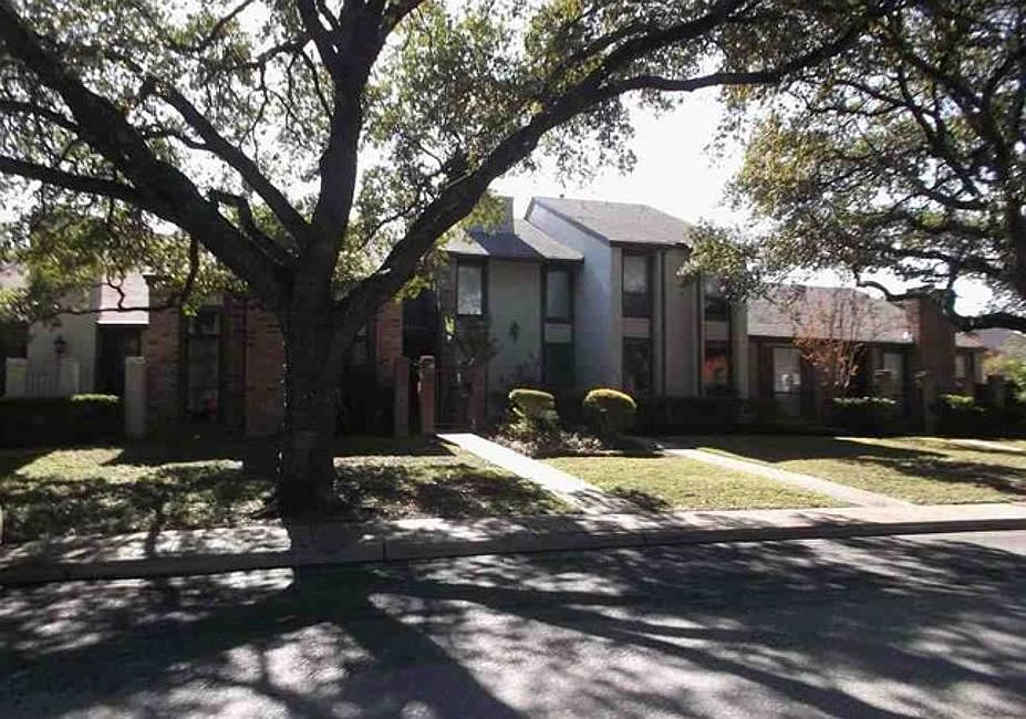 Property Front View