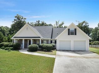 170 Adrians Ln, Covington, GA 30016