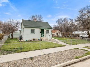 1317 Arthur St, Caldwell, ID 83605