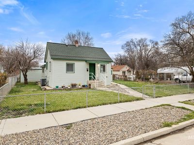 1317 Arthur St, Caldwell, ID, 83605