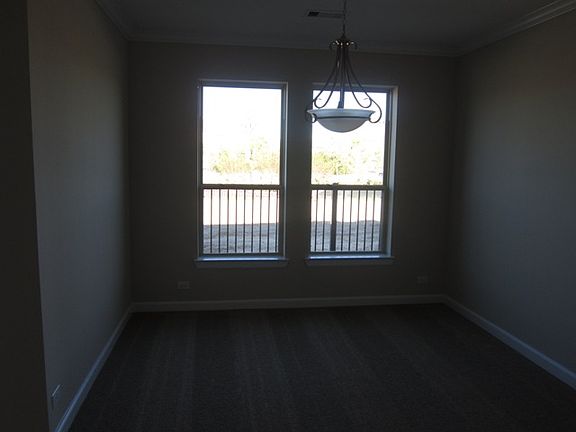 David Weekley Homes Inventory Photo