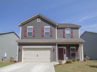 319 Fairford Rd, Blythewood, SC 29016