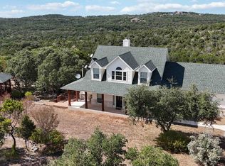 410 County Road 2748, Mico, TX 78056