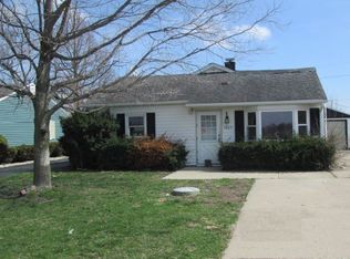 1607 S Illinois St, Streator, IL 61364