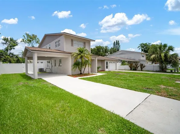 1712 Azalea Ct APT A, Oldsmar, FL 34677