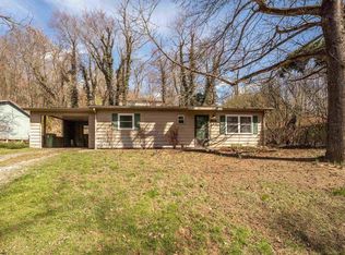 1205 Milton St, Morgantown, WV 26505