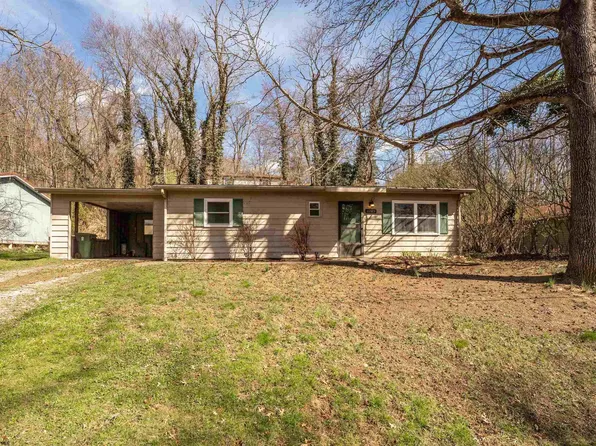 1205 Milton St, Morgantown, WV 26505