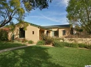 3150 N Verdugo Rd, Glendale, CA 91208