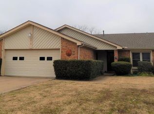 5010 Utah Dr, Greenville, TX 75402