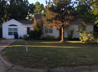 2018 W Sherwood Ave, Stillwater, OK 74074