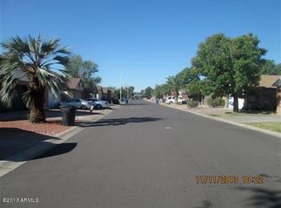 1232 W Straford Dr, Chandler, AZ 85224