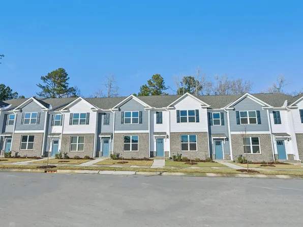 919 Sculptor St, Wendell, NC 27591