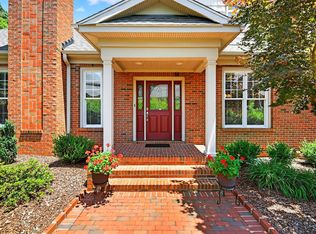 8851 Mariner Dr, Raleigh, NC 27615