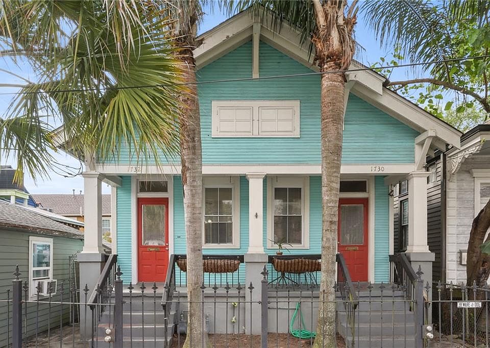 1st image of 1730-32 N Gayoso St