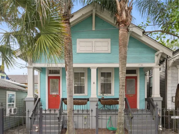 1730-32 N Gayoso St, New Orleans, LA 70119