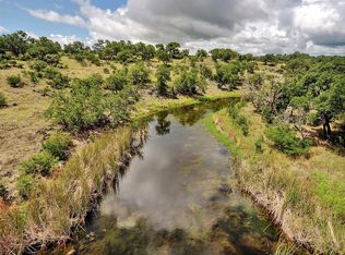 1843 Althaus Ranch Rd, Johnson City, TX 78636