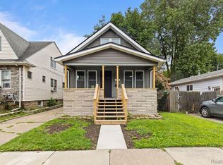 358 College St, Ferndale, MI 48220