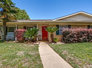 11215 Cactus Ln, Dallas, TX 75238