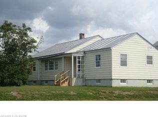 937 Van Buren Rd, Caribou, ME 04736