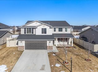 308 W Screech Owl Dr, Kuna, ID 83634