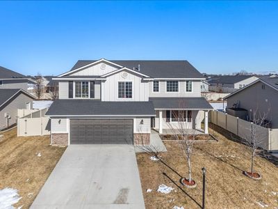 308 W Screech Owl Dr, Kuna, ID, 83634