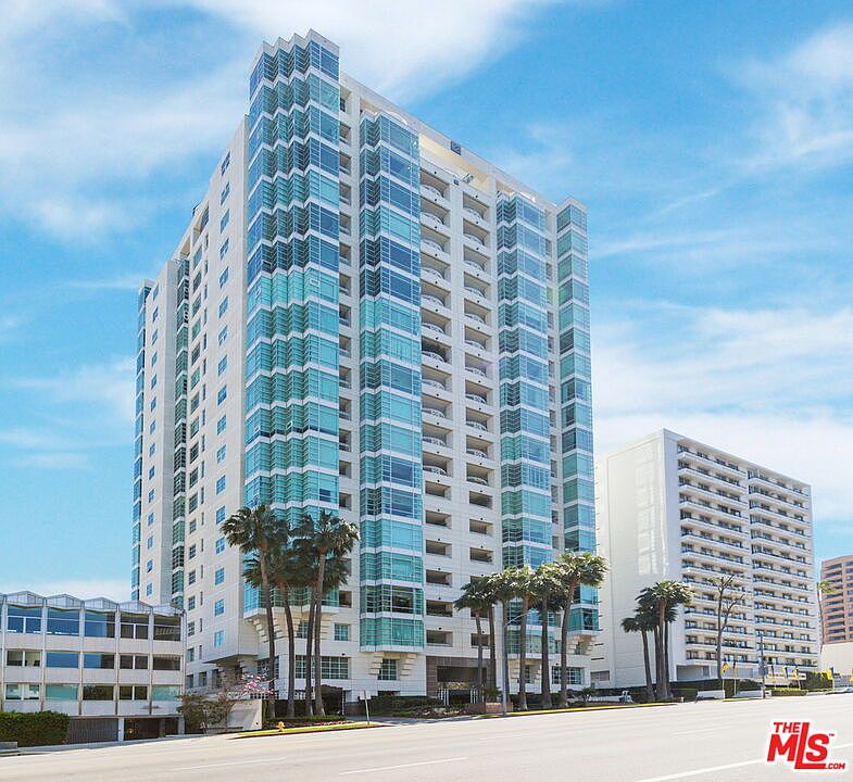 1st image of 10380 Wilshire Blvd APT 1004