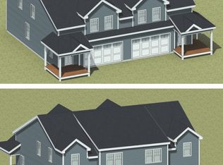 107 Aurora Rd, South Burlington, VT 05403