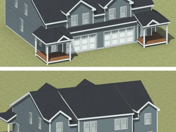 107 Aurora Road, South Burlington, VT 05403