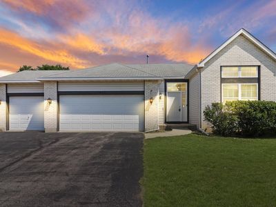 9450 72nd STREET, Kenosha, WI, 53142