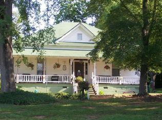 3780 Rex Cir, Rex, GA