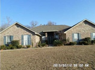 10740 Hunters Cir W, Mobile, AL 36695