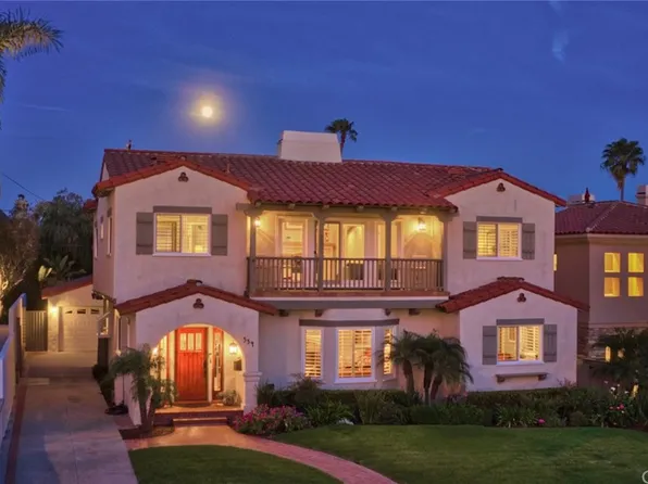 554 S Helberta Ave, Redondo Beach, CA 90277